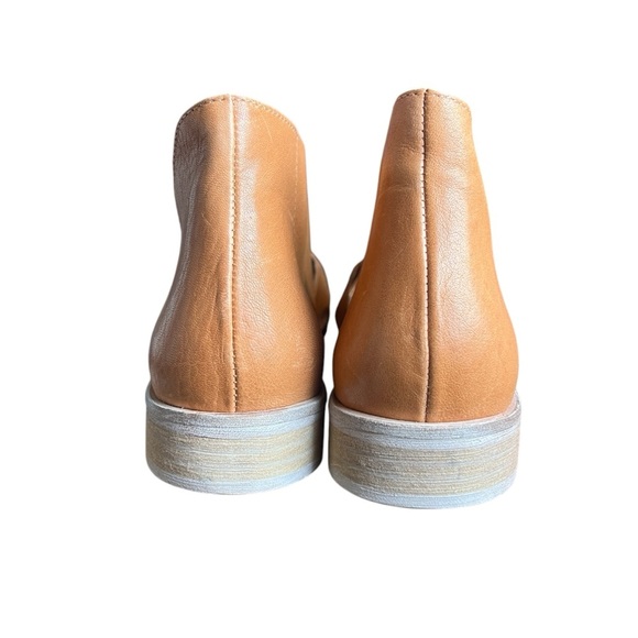 NWOT Free People Natural Sun Valley Sandal Women’s Size 9 - Picture 4 of 8